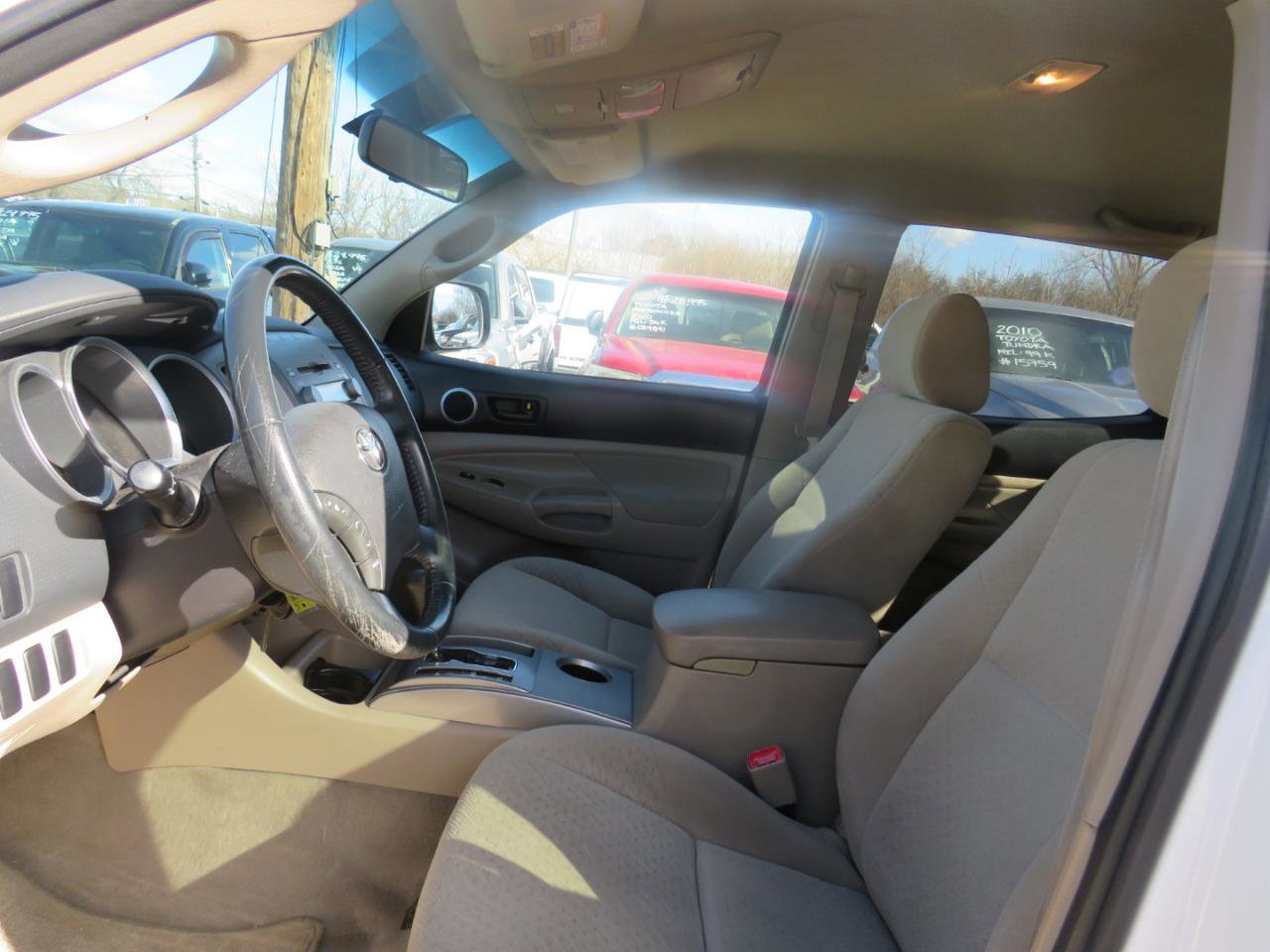 Used 2006 Toyota Tacoma PreRunner RWD image 15