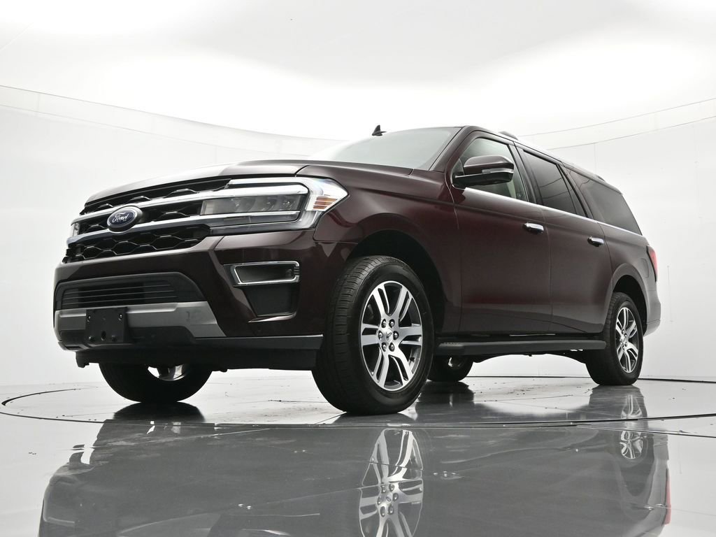 Used 2024 Ford Expedition Max Limited image 39