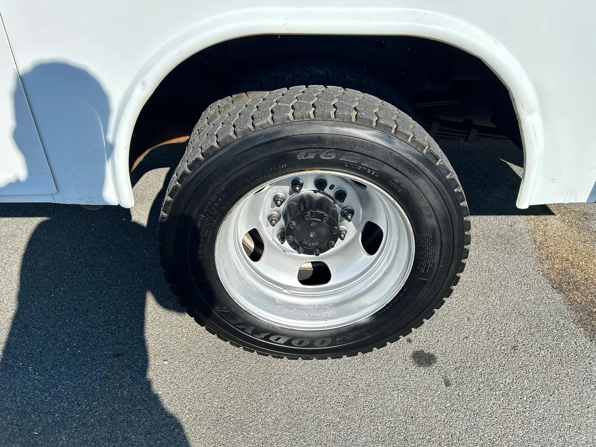 Used 2017 RAM 4500 Tradesman AWD/4WD image 38
