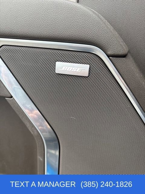 Used 2022 Chevrolet Silverado 1500 LTZ image 21