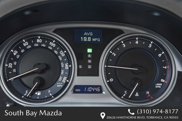 Used 2009 Lexus IS 250 RWD image 20