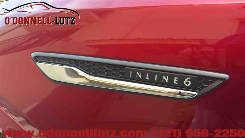 Used 2024 MAZDA CX-90 3.3 Turbo S w/ Premium Plus image 37