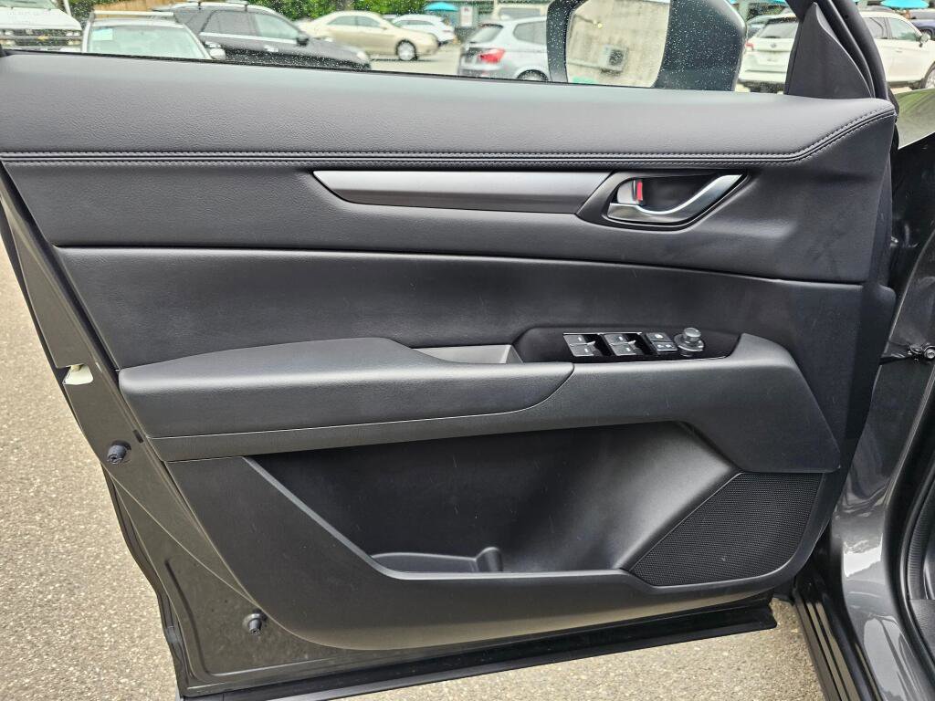 Used 2023 MAZDA CX-5 AWD 2.5 S image 23