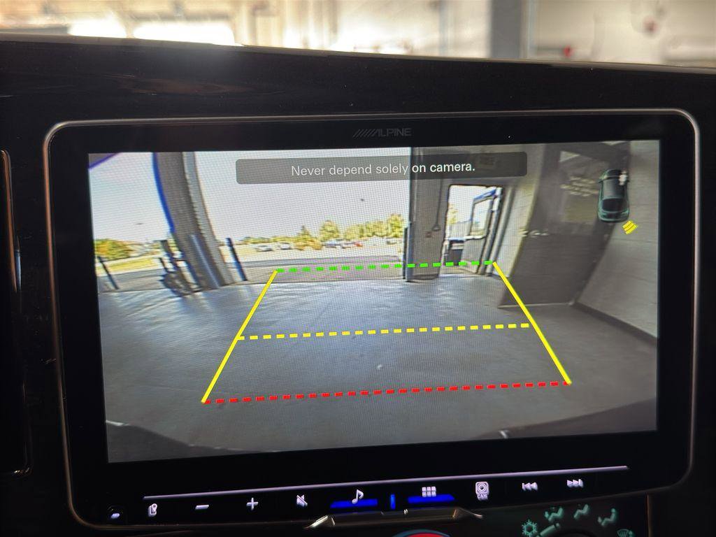 New 2025 GMC Savana 2500 Work Van image 39