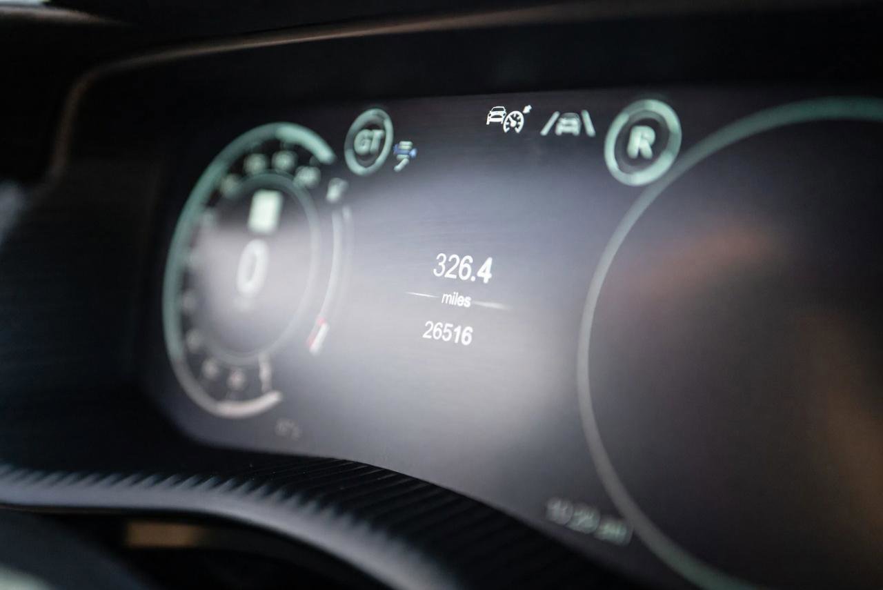 Used 2021 Aston Martin DBX AWD/4WD image 64