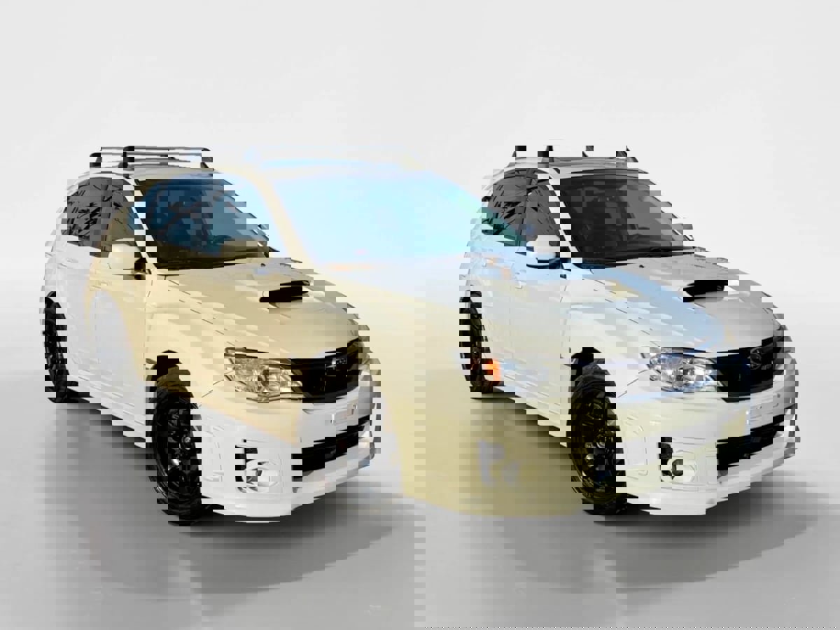 Used 2013 Subaru Impreza WRX Premium image 7