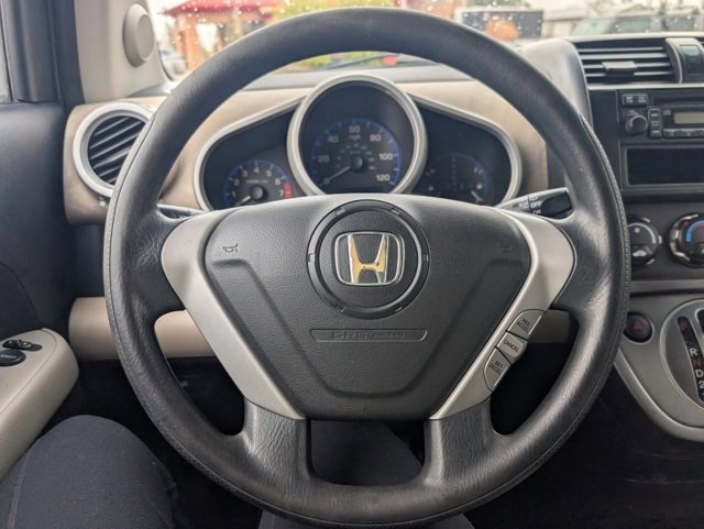 Used 2008 Honda Element LX image 9