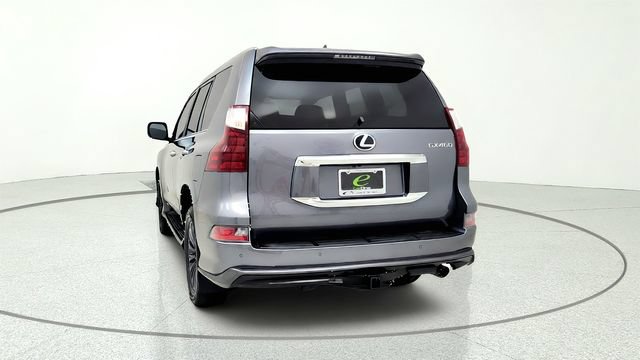 Used 2021 Lexus GX 460 Premium AWD/4WD image 7