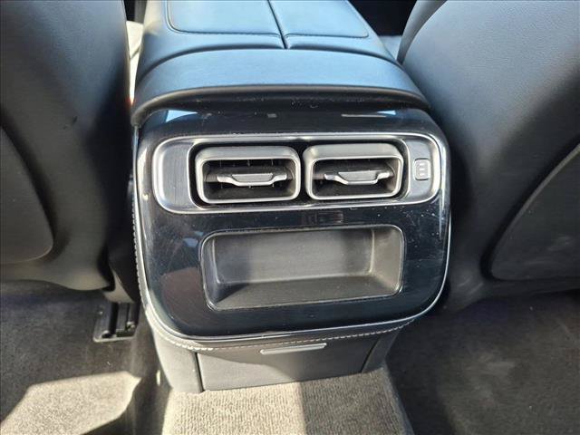 Used 2021 Mercedes-Benz S 580 4MATIC Sedan image 17