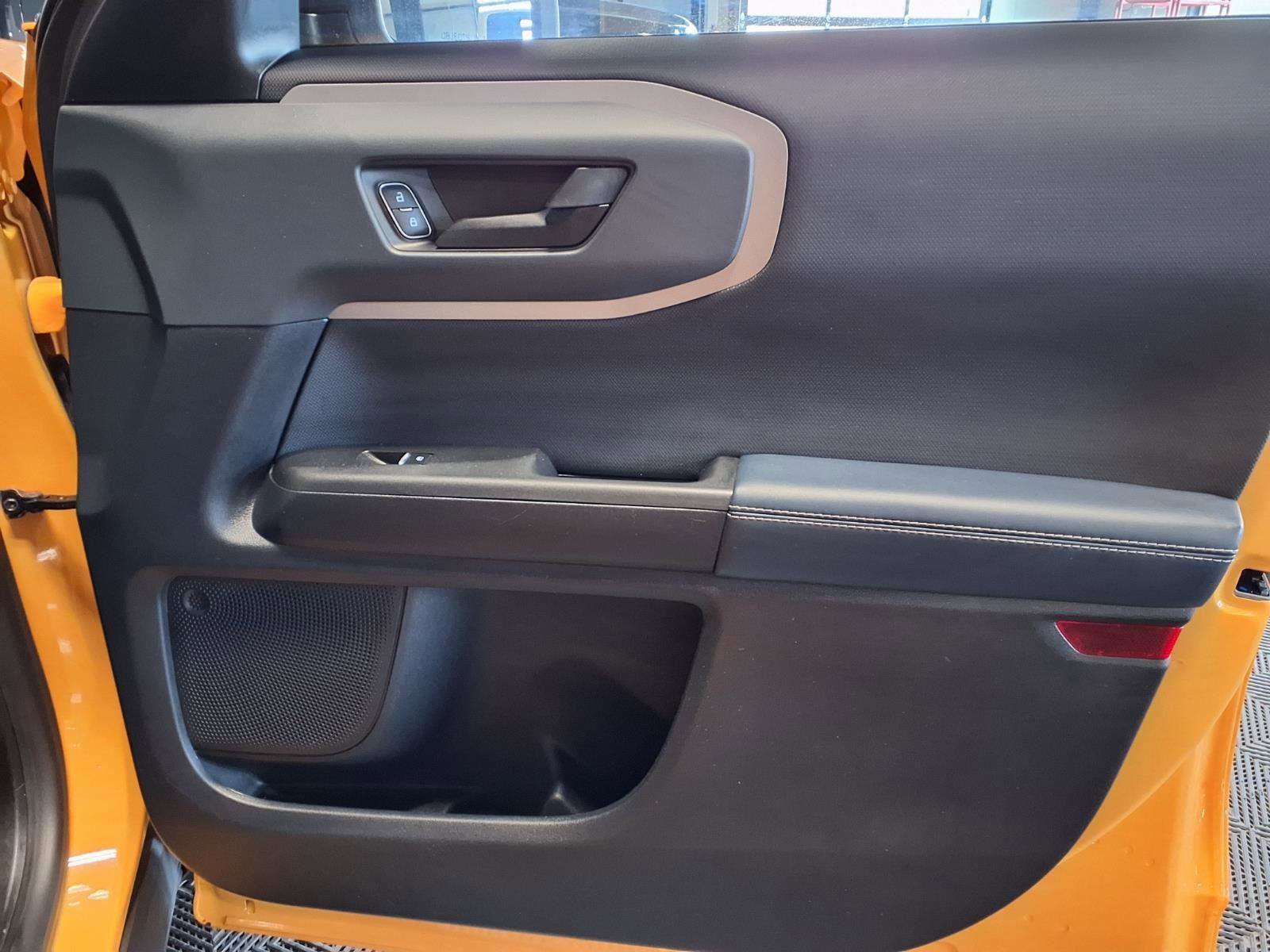 Used 2022 Ford Bronco Sport Outer Banks image 12