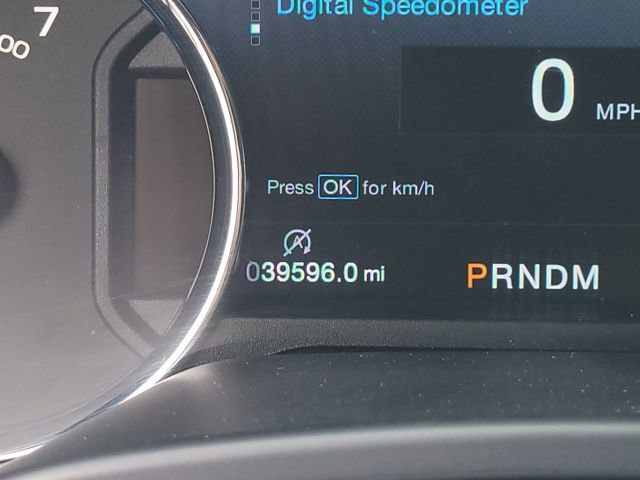 Used 2019 Ford F150 Lariat image 16