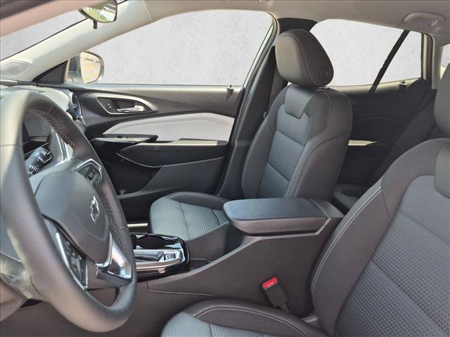 New 2026 Chevrolet Trax LT w/ Driver Confidence Package FWD video 4