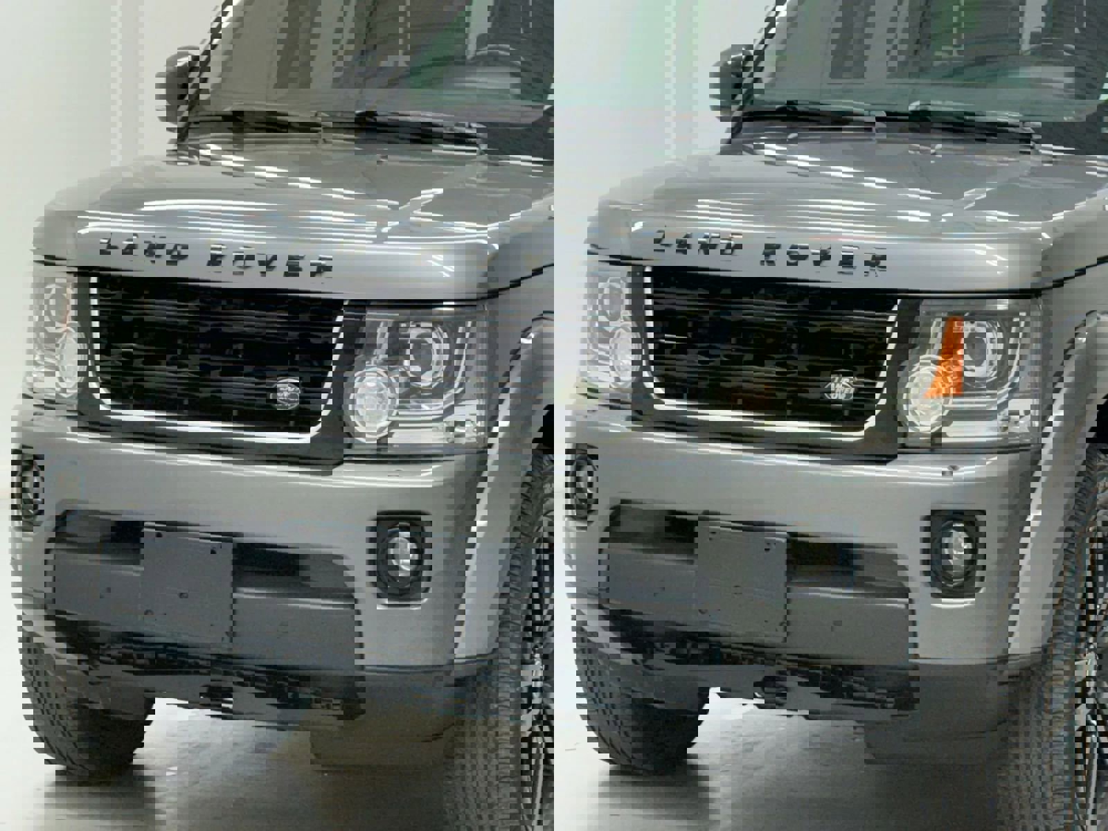 Used 2016 Land Rover LR4 HSE image 48