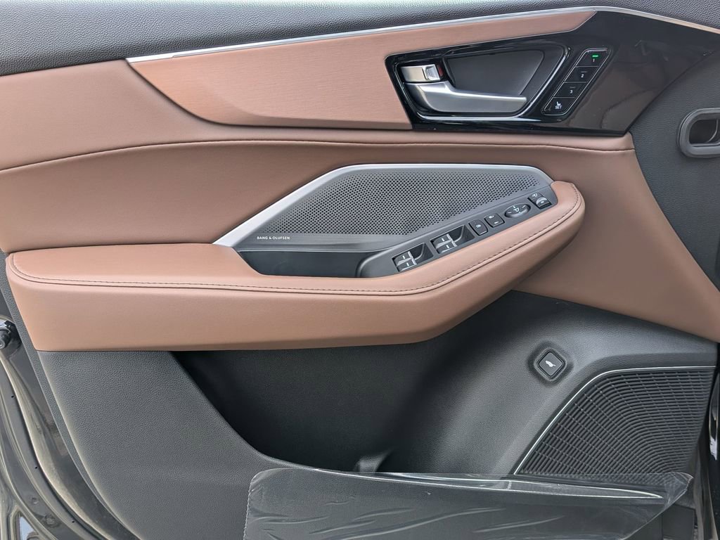 New 2026 Acura MDX w/ Technology Package image 16