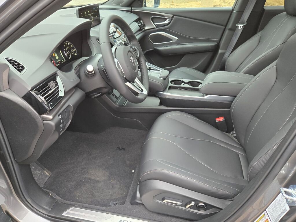 New 2026 Acura RDX SH-AWD image 22