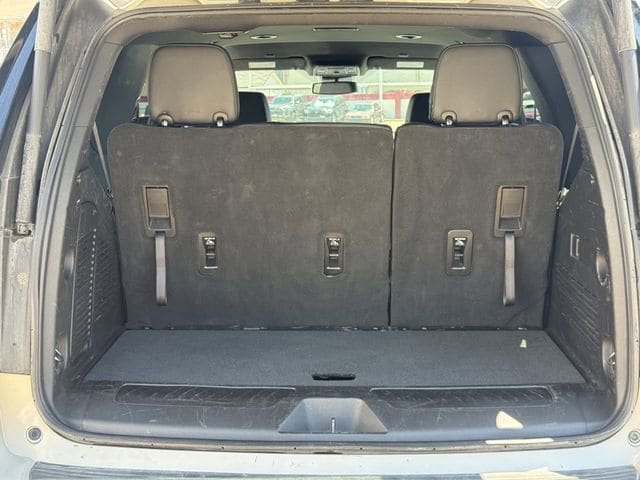 Used 2023 Chevrolet Tahoe LT RWD image 35