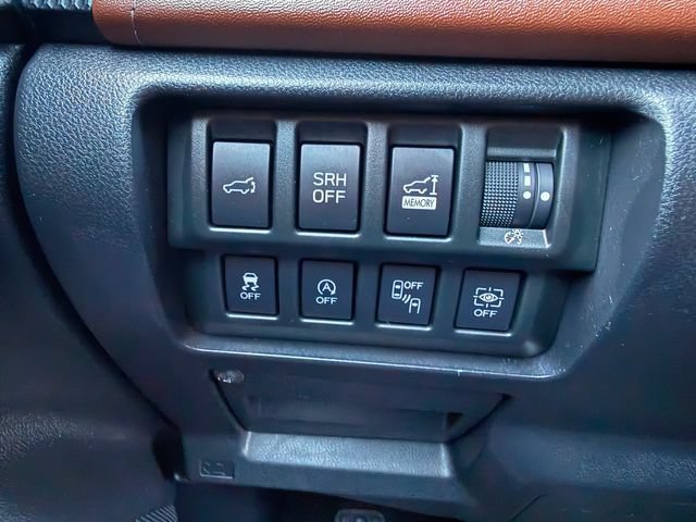 Used 2019 Subaru Forester Touring AWD/4WD image 15