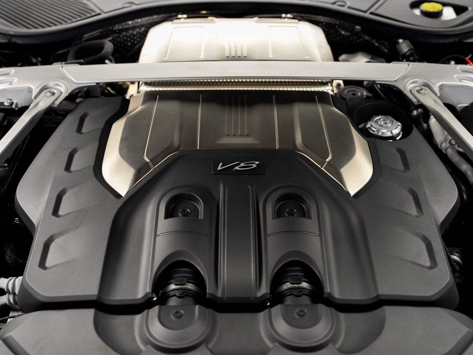 Used 2022 Bentley Flying Spur V8 AWD/4WD image 58