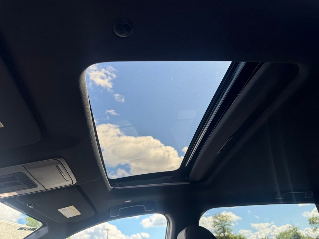 New 2026 Honda CR-V Sport Touring image 15