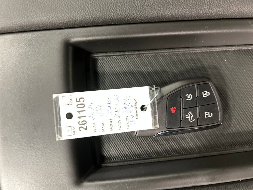 New 2026 GMC Sierra 2500 SLE w/ SLE Value Package; image 29
