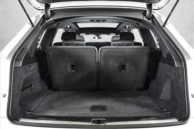 Certified 2025 Audi Q7 3.0T Premium Plus w/ Premium Plus Package image 6