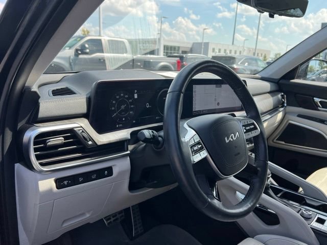 Certified 2024 Kia Telluride SX Prestige AWD/4WD image 10