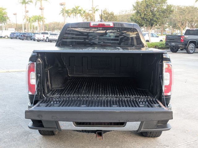 Used 2019 GMC Canyon SLE RWD image 6