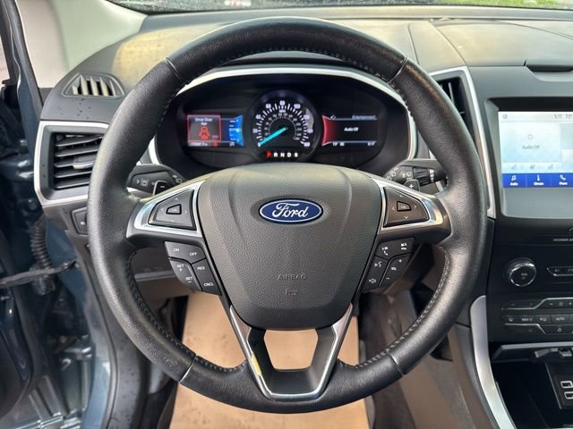 Used 2019 Ford Edge SEL w/ Equipment Group 201A AWD/4WD image 12