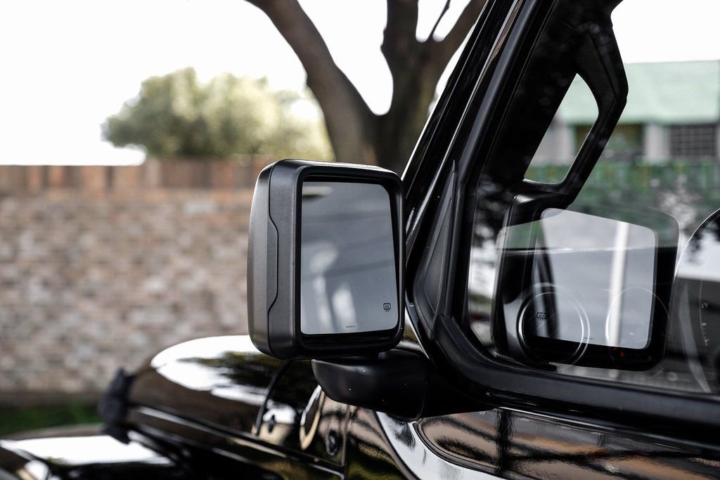 Used 2020 Jeep Wrangler Unlimited Sahara image 50