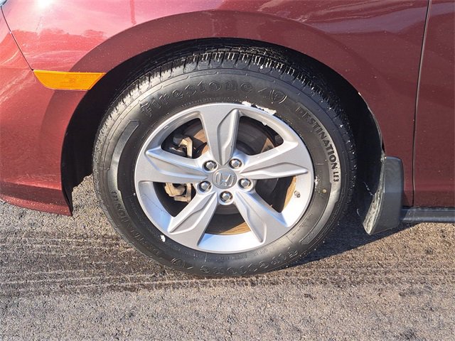 Used 2019 Honda Odyssey EX-L image 9