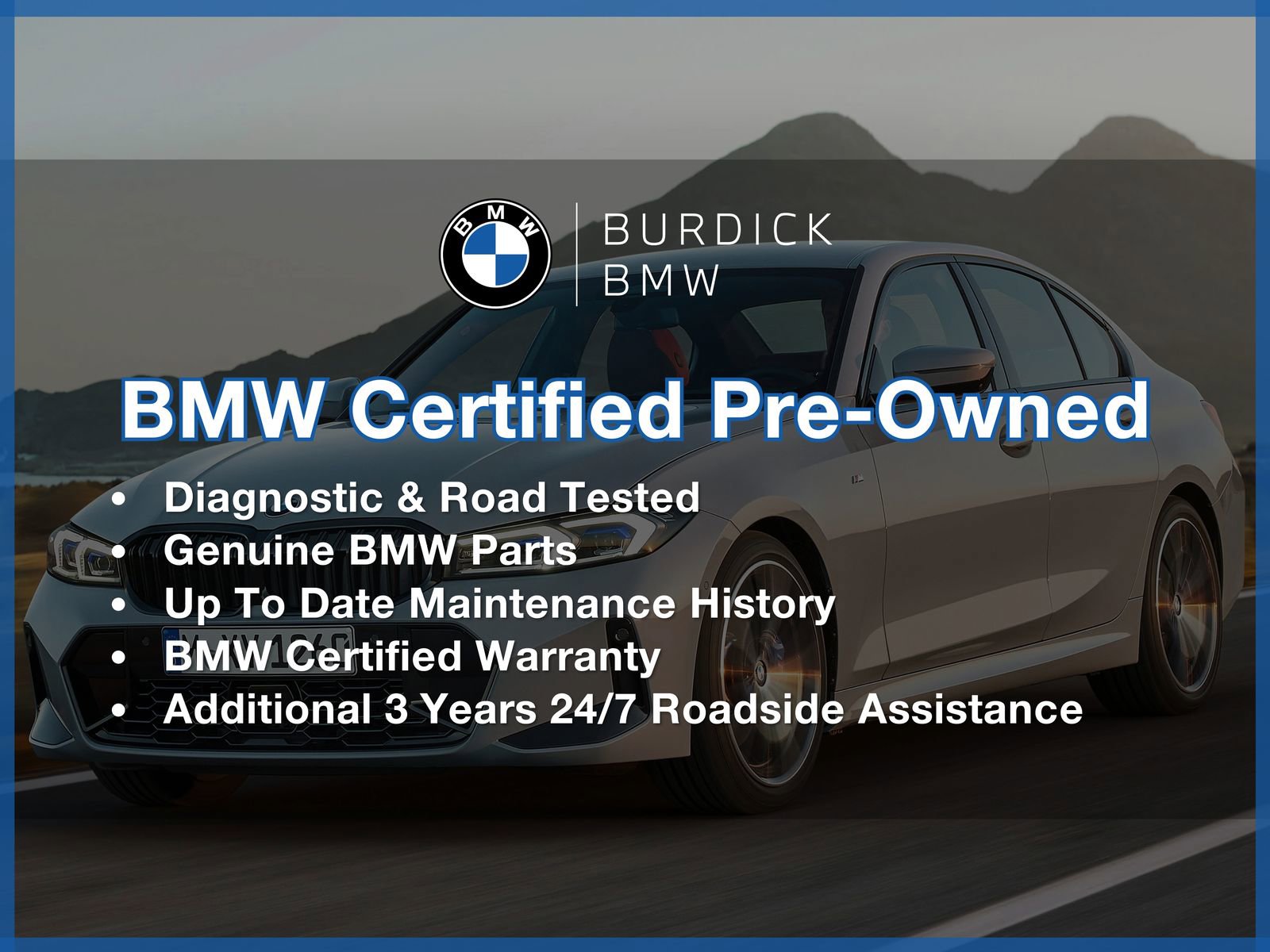 Certified 2023 BMW X3 xDrive30i w/ Premium Package image 1