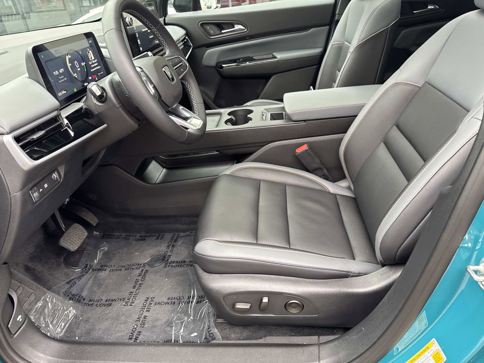 Used 2025 Honda Prologue Touring image 13