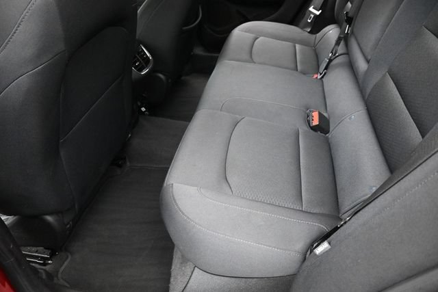 Used 2025 Chevrolet Malibu LT FWD image 22
