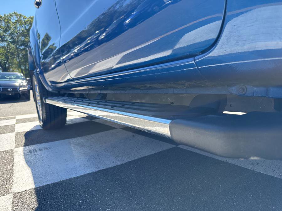 Used 2019 Ford Ranger Lariat w/ Equipment Group 501A Mid image 53