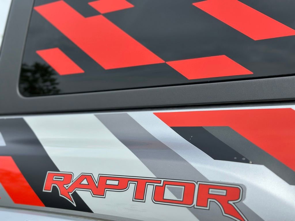 Used 2024 Ford Bronco Raptor AWD/4WD image 27