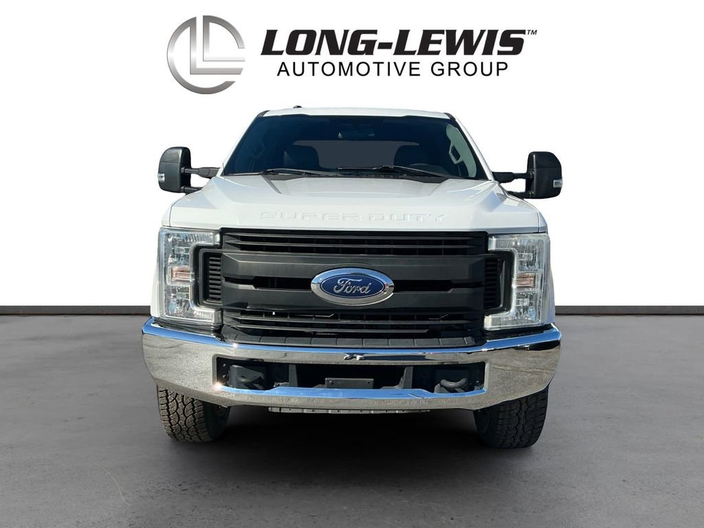 Used 2019 Ford F250 XL w/ Power Equipment Group AWD/4WD image 11