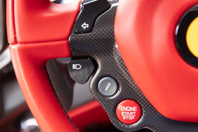 Used 2017 Ferrari 488 Spider RWD image 79