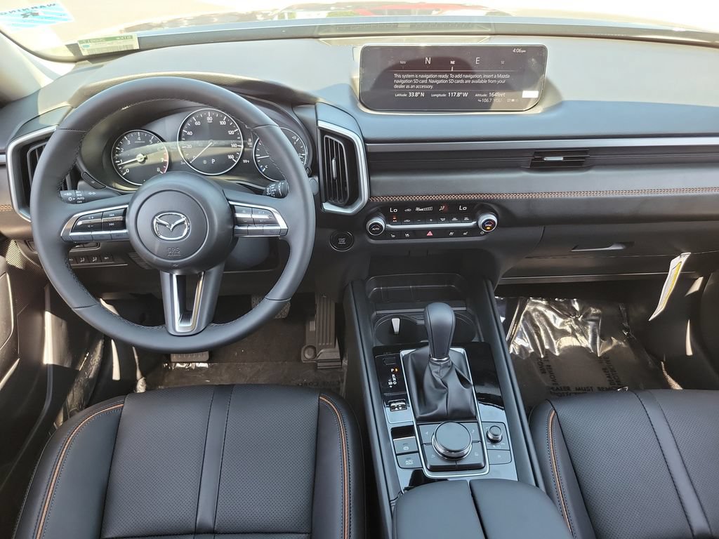 New 2026 MAZDA CX-50 AWD 2.5 S w/ Cargo Package image 4