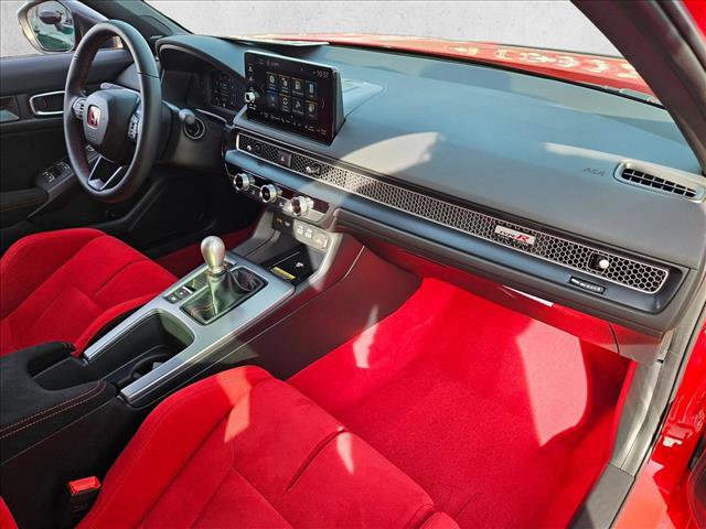 Used 2025 Honda Civic Type R image 20
