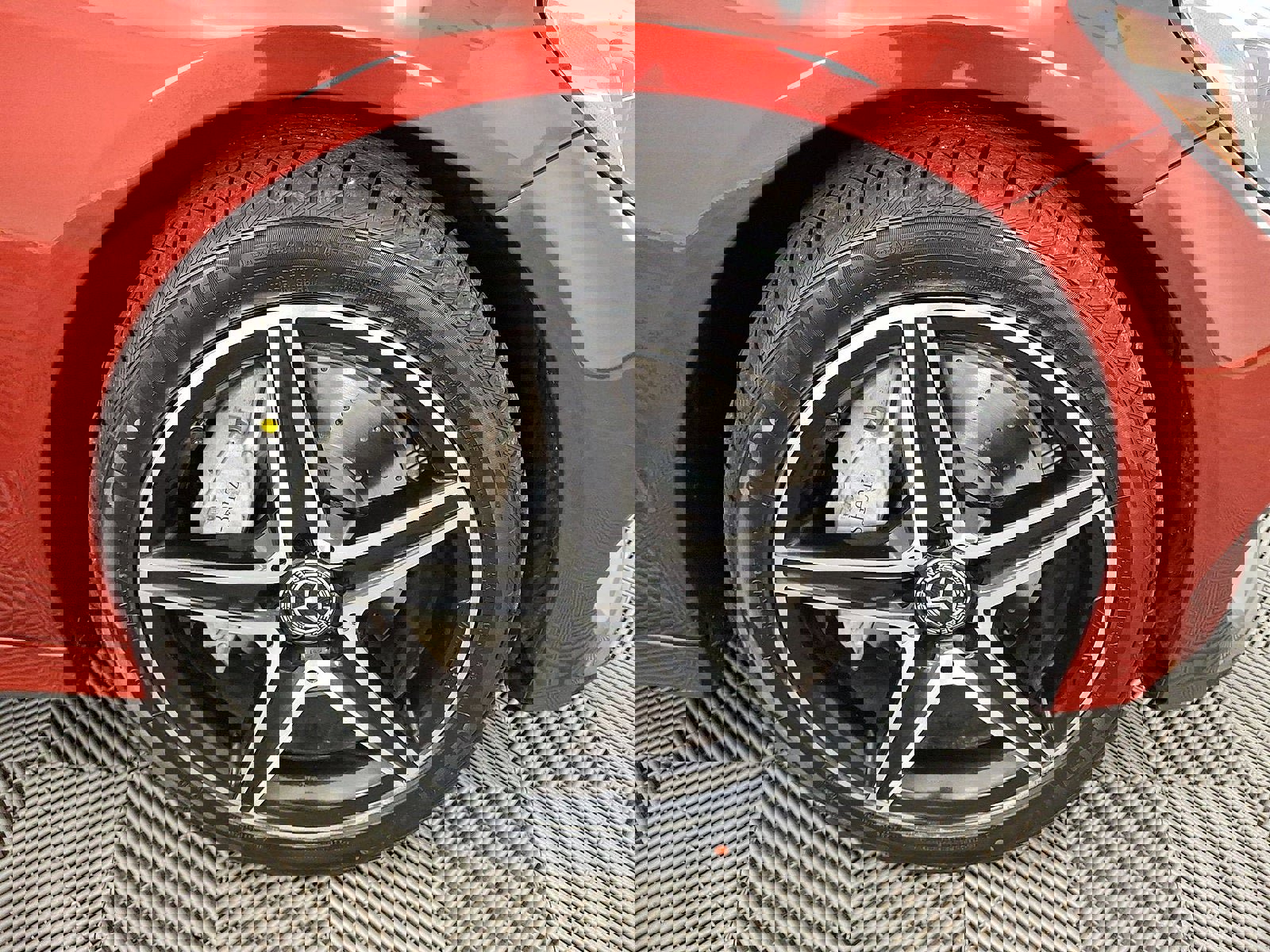 Used 2018 Mercedes-Benz C 300 4MATIC Sedan image 27