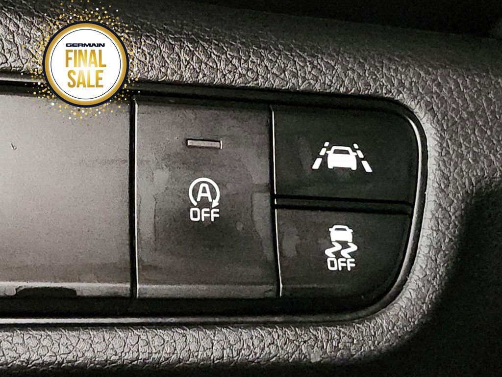 Certified 2023 Kia Seltos LX image 29