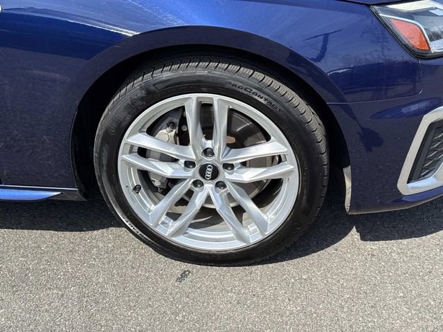 Used 2020 Audi A4 2.0T Premium Plus w/ Premium Plus Package image 7