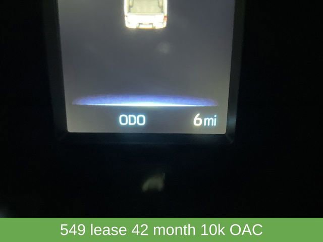 New 2026 Toyota Tundra SR5 image 10