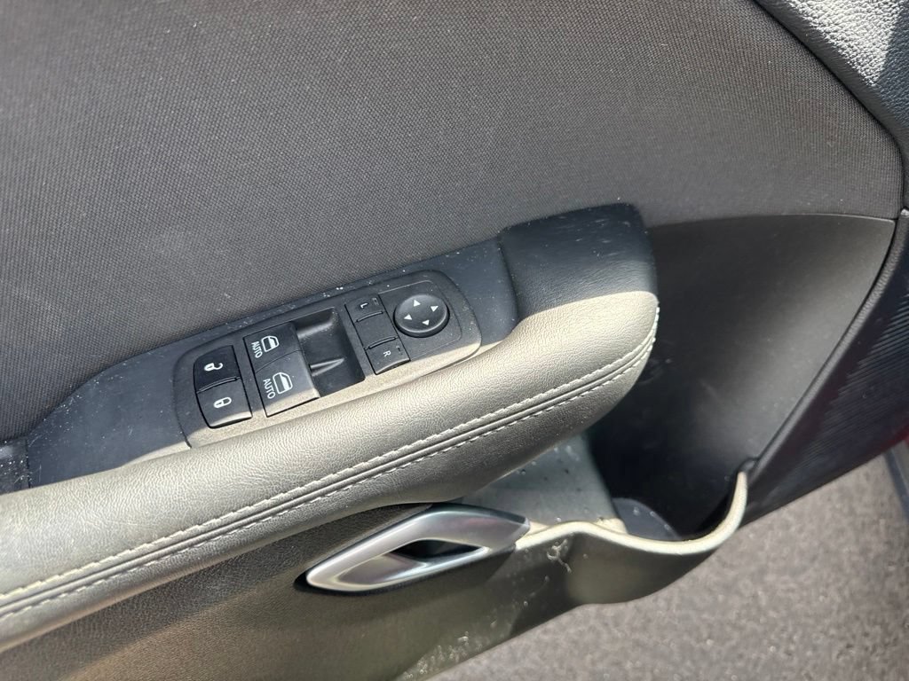 Used 2023 Dodge Challenger R/T RWD image 20