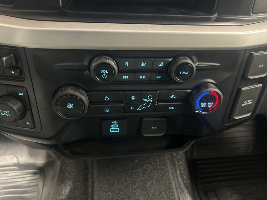 Used 2023 Ford F350 XLT image 16