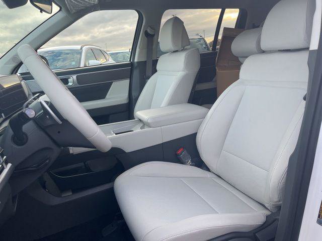 New 2026 Hyundai Santa Fe SE image 23