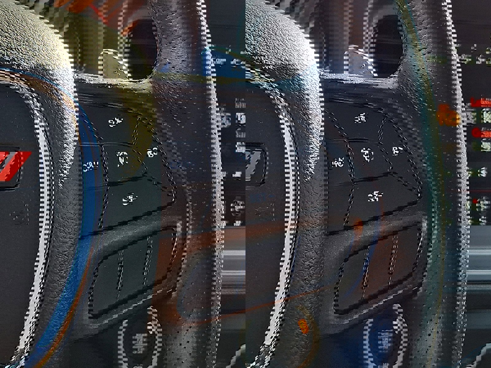 Used 2023 Dodge Charger R/T w/ Blacktop Package image 23