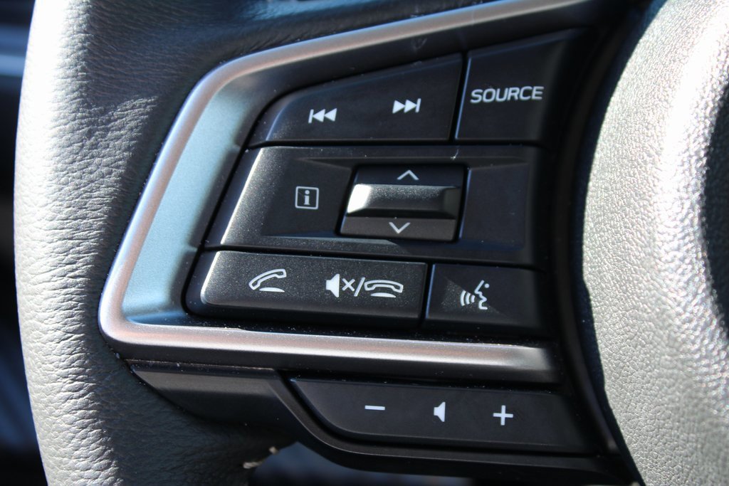 Certified 2025 Subaru Ascent Premium image 14