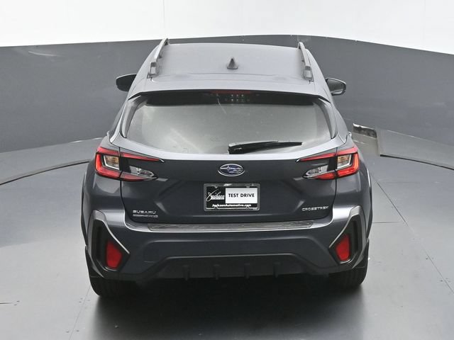 New 2025 Subaru Crosstrek 2.0i Premium AWD/4WD image 47