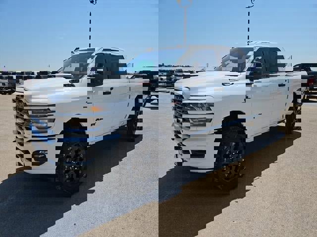 New 2026 RAM 2500 Lone Star image 31